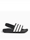 adidas Adilette Black