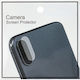 5d Full Glue Προστασία Κάμερας Tempered Glass Μαύρο για το Samsung Galaxy S25