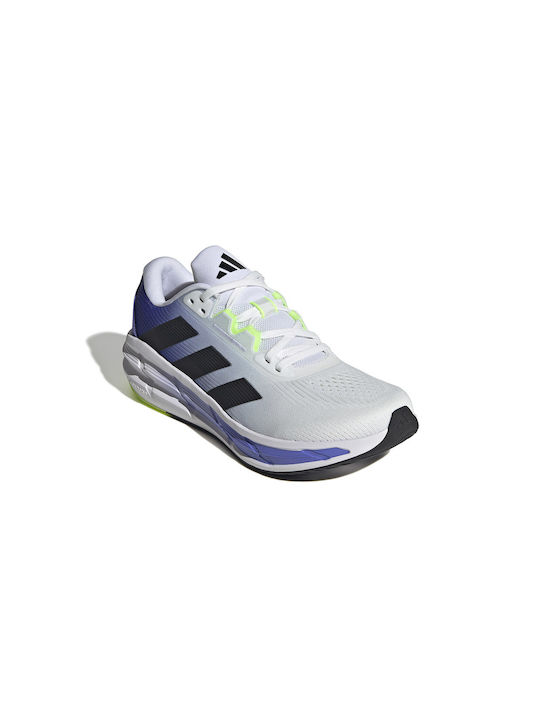 adidas Questar 3 Sport Shoes Running White