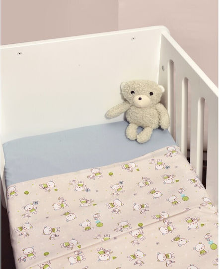 Baby Oliver Подредба 110x160см