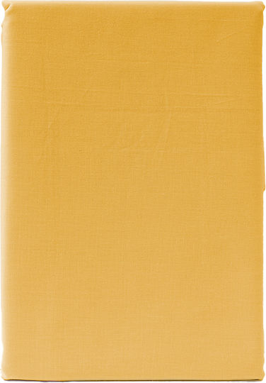 Easy Home Single 160x220 Mustard Easy Home Single 160x220 Mustard