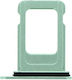 Apple iPhone 12 SIM-Fach Grün