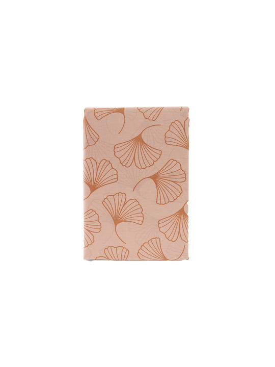 Easy Home Husă de Pilotă Bumbac Super Dublă 220x240 Multicolor