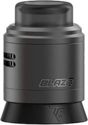 Thunderhead X Mike Vapes Blaze Ατμοποιητής RDA 24mm Thunderhead X Mike Vapes Blaze Ατμοποιητής RDA 24mm
