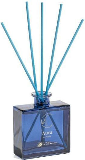 La Casa de los Aromas Raumdüfte mit Jasmin Parfüm 130ml