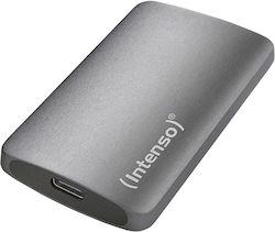 Intenso TX800 USB-C 3.2 SSD 500GB 2.5"