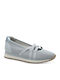 Ballerinas Softline Light Blue