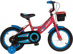 Orient Terry 12" Bicicletă pentru copii BMX (20...