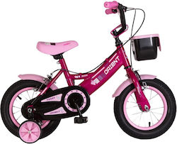 Orient Terry 12" Bicicletă pentru copii BMX (20...