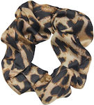 Only Annie Scrunchie 15227996 Leopard