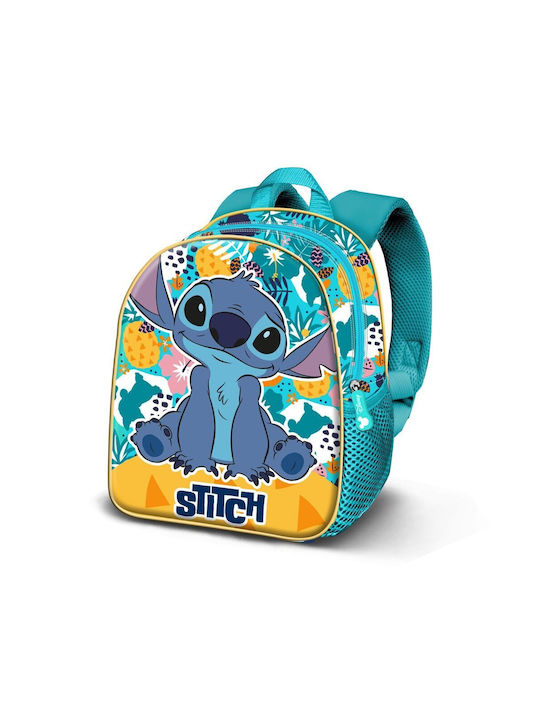 Karactermania Stitch Kinder Rucksack Rucksack