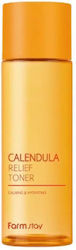 Farm Stay Calendula Beruhigendes Gesichtswasser 200ml