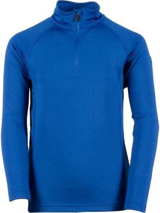 Bluză Termică pentru Copii BLUE
