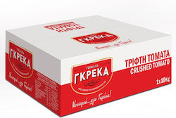 Greka Tomato Juice 10000gr