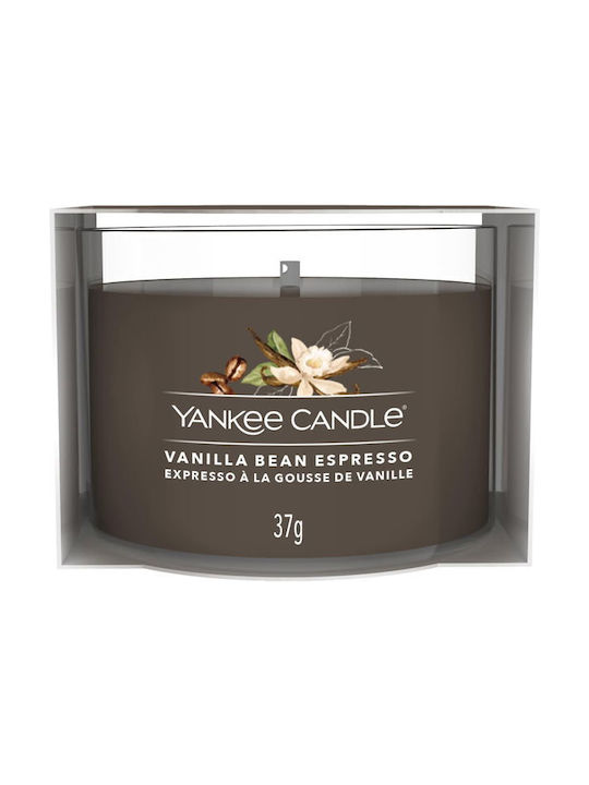 Yankee Candle Ароматна Свещ Bean Espresso Бурка...