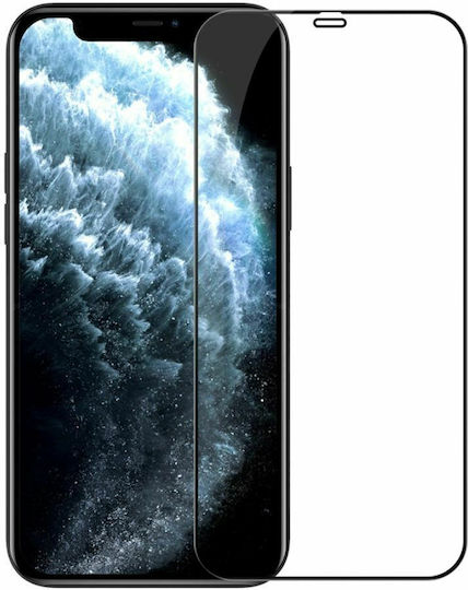 Remax GL-60 Tempered Glass (iPhone 12 / 12 Pro)