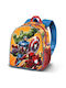 Karactermania School Bag Backpack