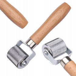 Rosfix SDG3-US9L Druckzylinder mit Holzgriff