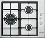 Vitrokitchen Induction Cooktop Autonomous