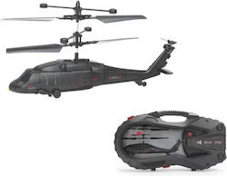Lazaridis Remote-controlled Helicopter