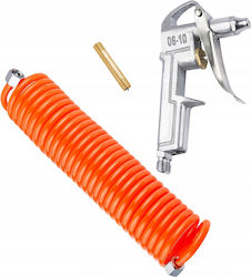 Blow Gun Spiral Hose