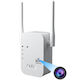 Cameră Ascunsă WiFi 1080p cu Slot pentru Card de Memorie