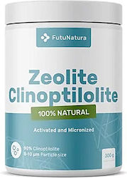 FutuNatura Zeolite Clinoptilolite 300gr