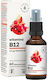 Aura Herbals Vitamin B12 Cyanocobalamin Витамин за здравето на Нервната система 30мл