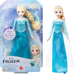 Mattel Gefroren für 3+ Jahre Mattel Gefroren für 3+ Jahre