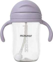 Mininor Παιδικό Ποτηράκι 220ml Mininor Παιδικό Ποτηράκι 220ml