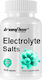 Ironflex Nutrition Electrolyte Salts 100 tabs