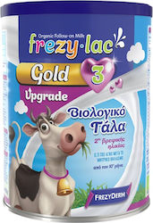 Frezyderm Gold Upgrade 3 για 10+ Μηνών 900gr