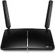 TP-LINK Archer MR600 v4 Безжичен 4G Wi-Fi 5 - Wi-Fi 5 с 4 Порта Ethernet