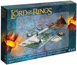 Lord Of The Rings: Back To Mount Doom 10+ Ετών (EN) Cartamundi Lord Of The Rings: Back To Mount Doom 10+ Ετών (EN) Cartamundi