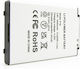 Goxtreme Akku für Wdv5630 Wdv5630 Easypix