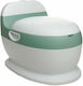 Thermobaby Potty Bowl Green