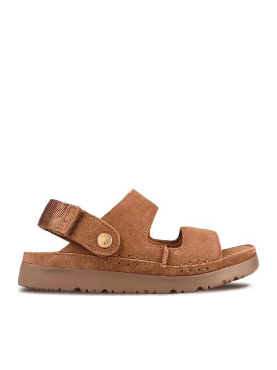 UGG Παιδικά Πέδιλα GOLDENSTAR Ταμπά