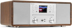 Audizio Sistem Audio 2.0 Avola 102.293 cu CD Pl...
