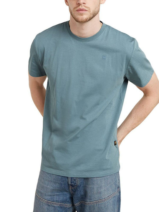 G-Star Raw Base-r Tricou Green