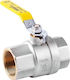 Σφαίρα Βαλβίδα Αερίου Perfexim Ww 1/2" 10-255-0150-000 3411417 5901880019081