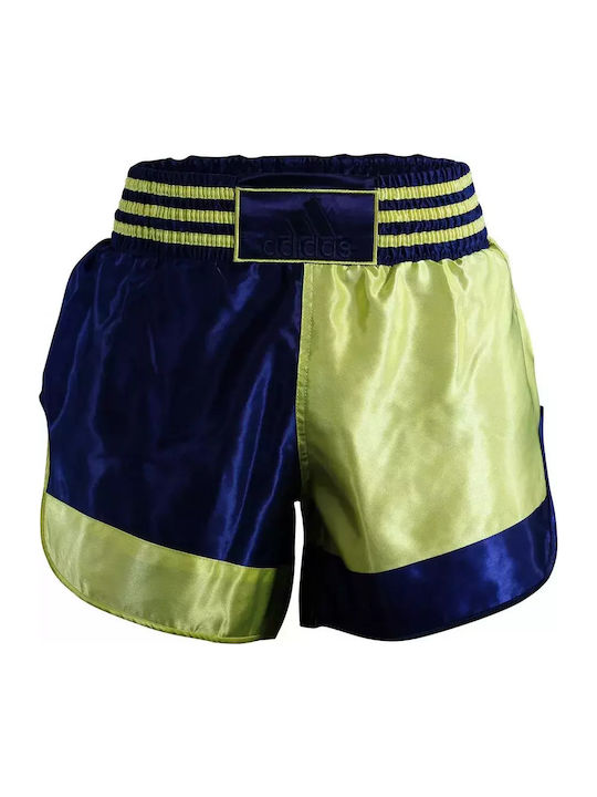 Σορτσάκι Kickboxing Adidas – Adiskb01 V2020 Μπλ...