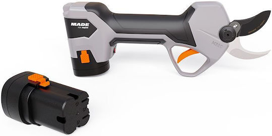 Pellenc Ψαλίδι Κλαδέματος 14.4V με 1 Μπαταρία & Μέγιστη Διάμετρο Κοπής 32mm