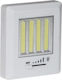 Krausmann Taschenlampe LED