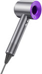 Hoco Professional Hair Dryer HP11-Purple