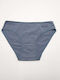Femeie Slip Sky Blue