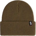 Vans Shallow Cuff Beanie Unisex Σκούφος Πλεκτός...