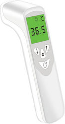 Anats Digital Ear Thermometer with Infrared