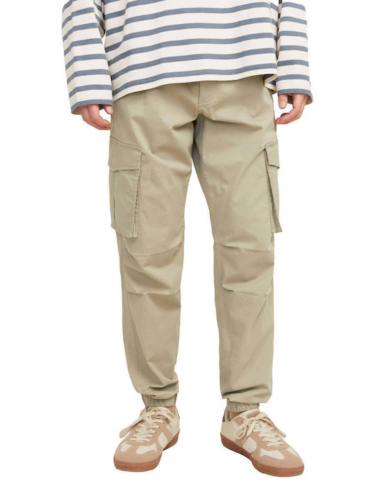 Jack & Jones Hose Cargo Beige