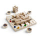 Cuboro Wooden Construction Toy Cuboro Tricky Ways