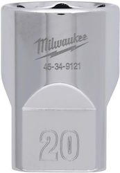 Milwaukee Schlagschrauber-Stecknuss